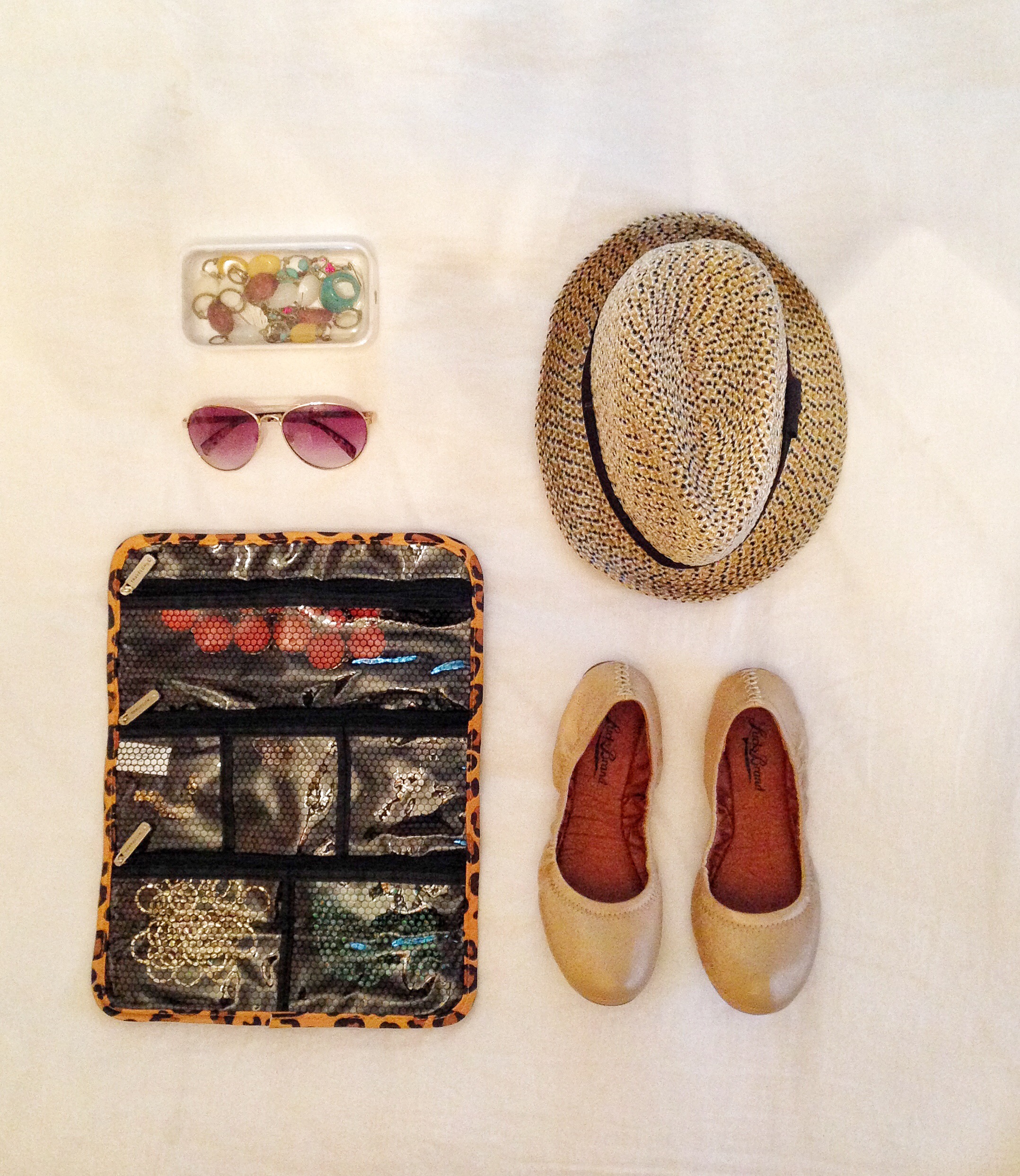 Packing Like A Pro! Part 1 - TRAVEL'S A DANCE AWAY
