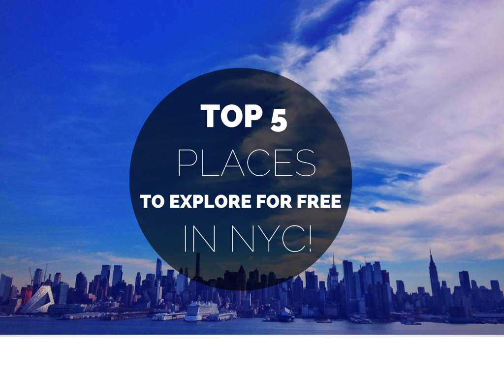 places-to-go-nyc-for-free